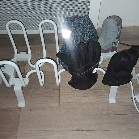 Utulny Byt V Jizerskych Horach -Apartman Mili Kořenov 외부 사진