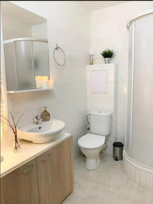 Utulny Byt V Jizerskych Horach -Apartman Mili Kořenov 외부 사진
