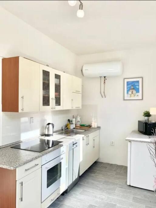 Utulny Byt V Jizerskych Horach -Apartman Mili Kořenov 외부 사진