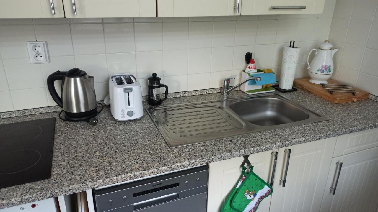 Utulny Byt V Jizerskych Horach -Apartman Mili Kořenov 외부 사진