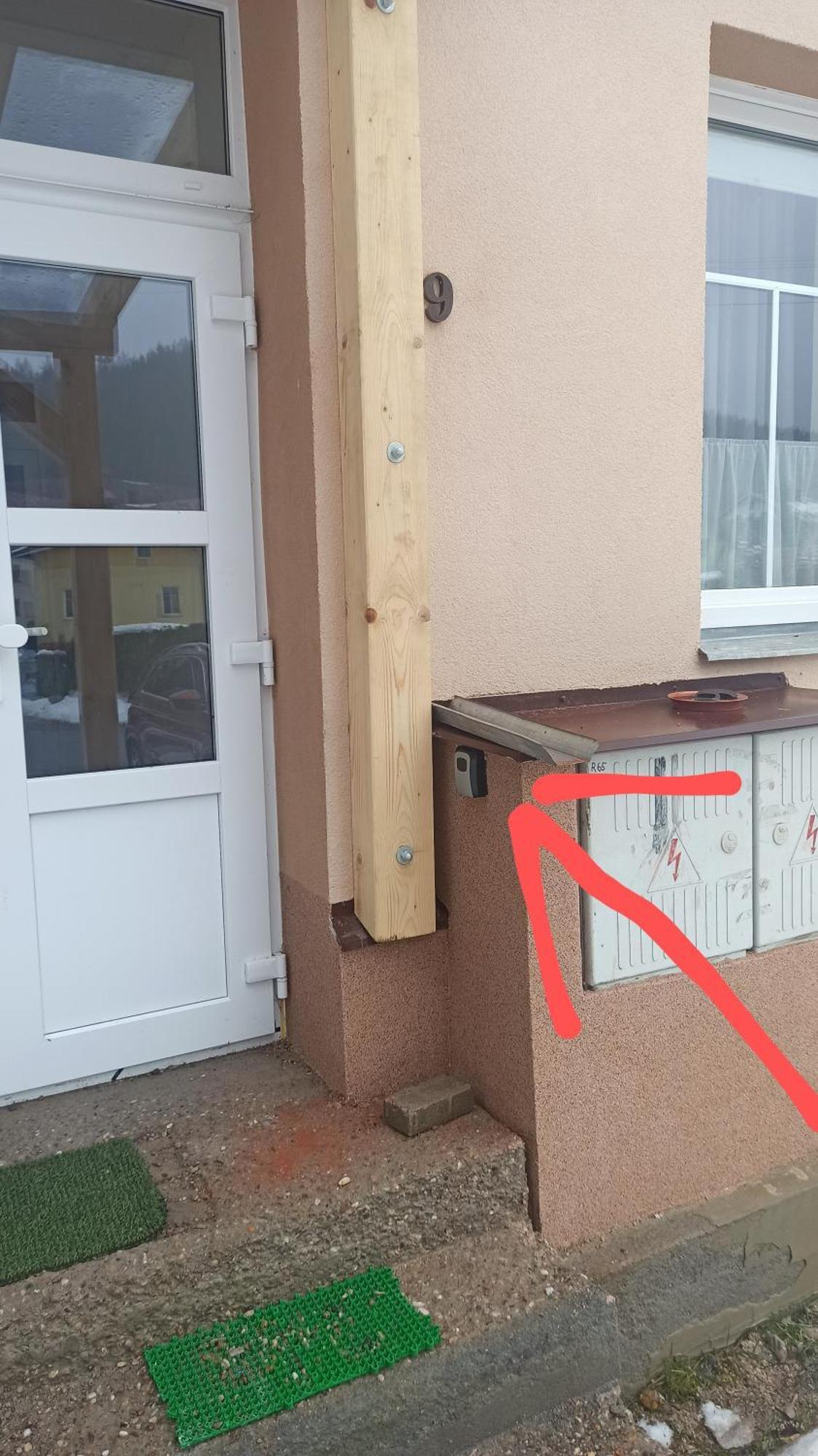 Utulny Byt V Jizerskych Horach -Apartman Mili Kořenov 외부 사진