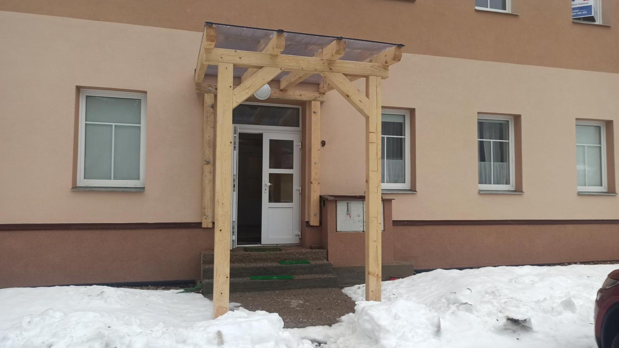 Utulny Byt V Jizerskych Horach -Apartman Mili Kořenov 외부 사진